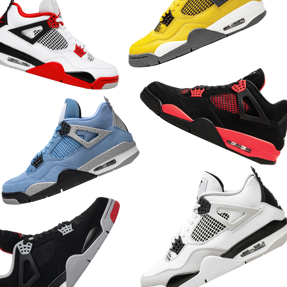Air Jordan 4