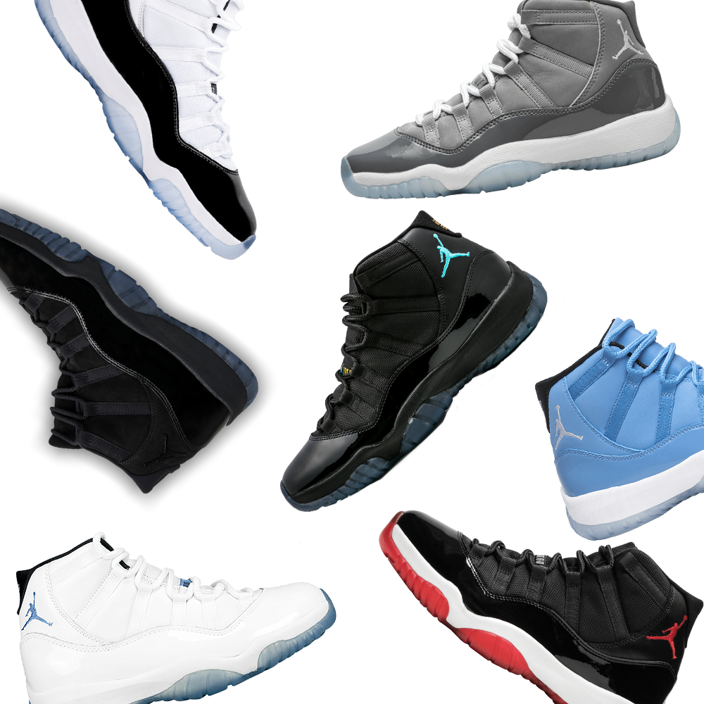 Air Jordan 11