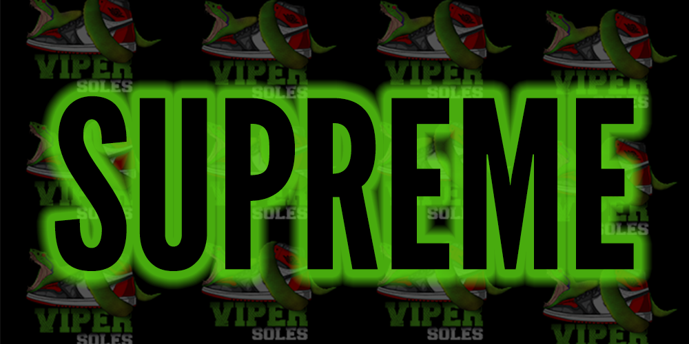 Supreme