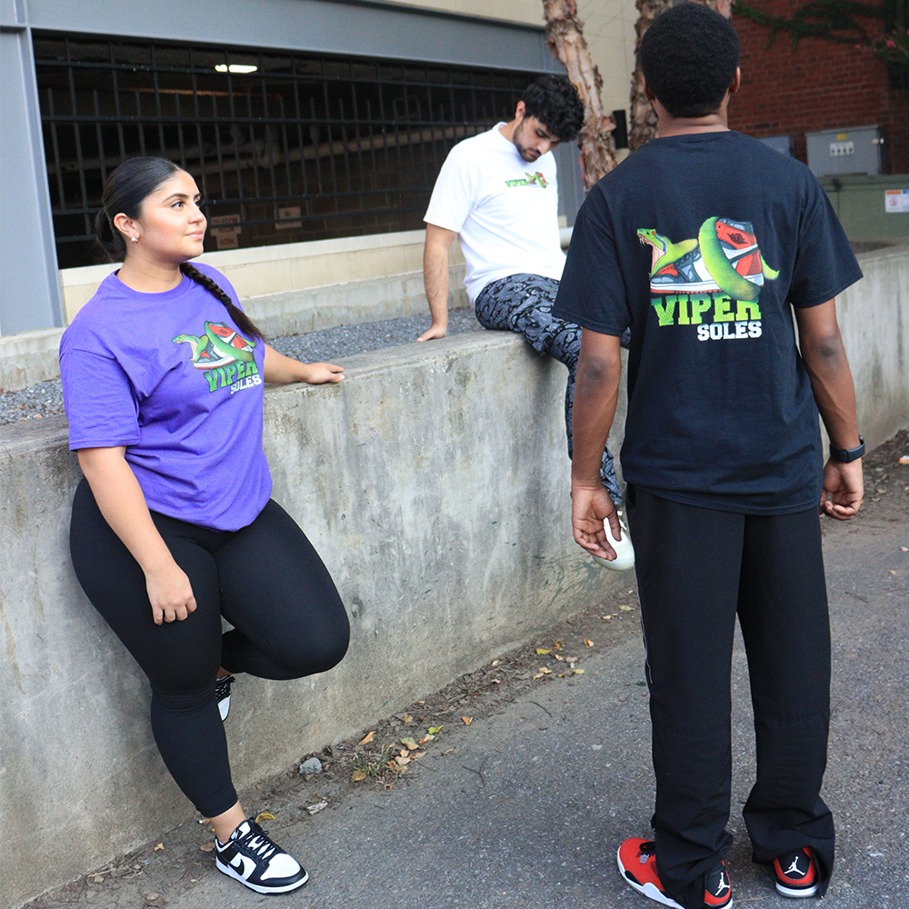 Viper Soles Clothing