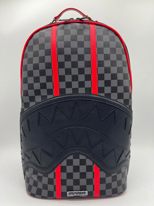 Spray Ground RACEWAY 3 Back Pack (B6025)