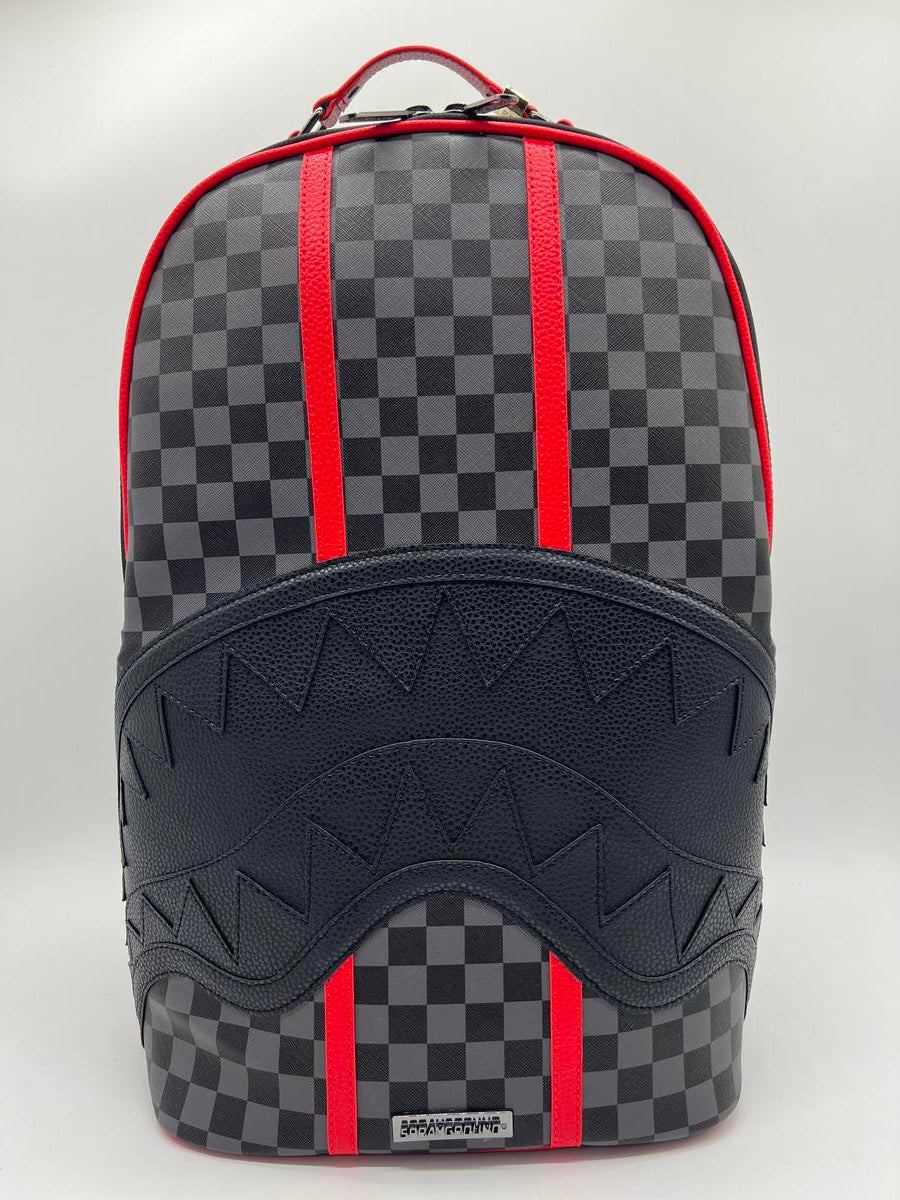 Spray Ground RACEWAY 3 Back Pack (B6025)