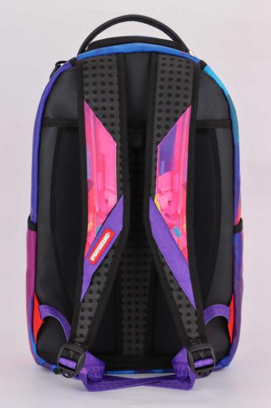 Spray Ground BOTANIST DREAMS DLXSV BACKPACK (B6272)