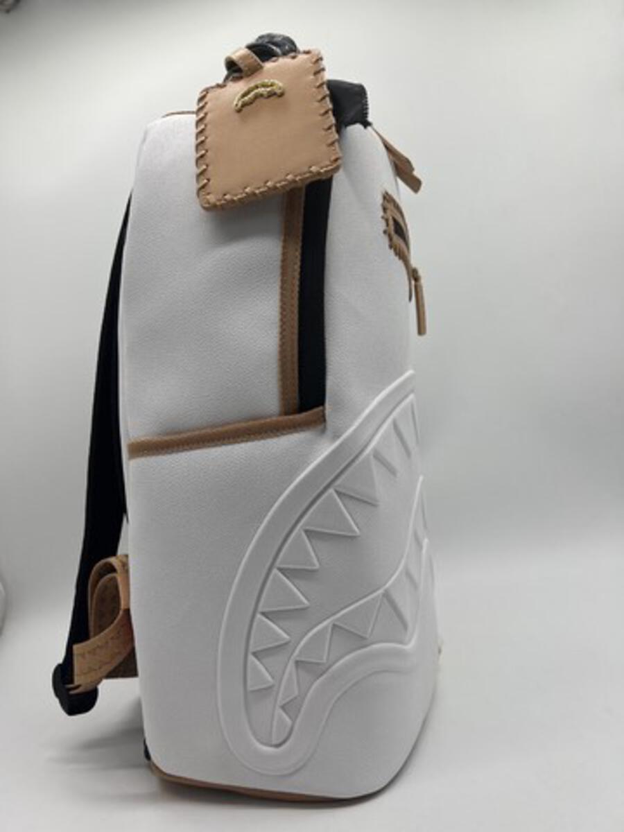Spray Ground CATAMARAN DLXSV BACKPACK (B6390)