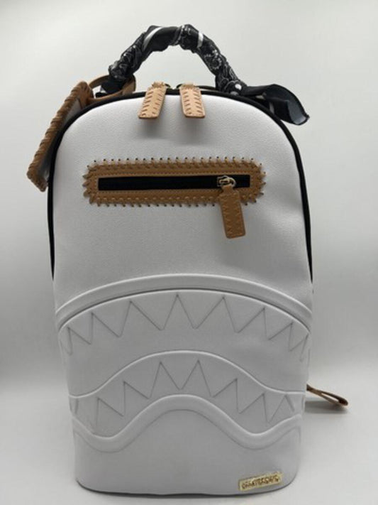 Spray Ground CATAMARAN DLXSV BACKPACK (B6390)