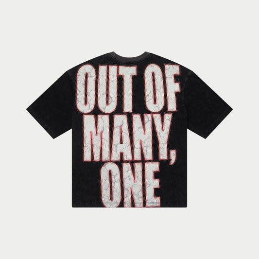 God Speed Strike I T-Shirt (Black)