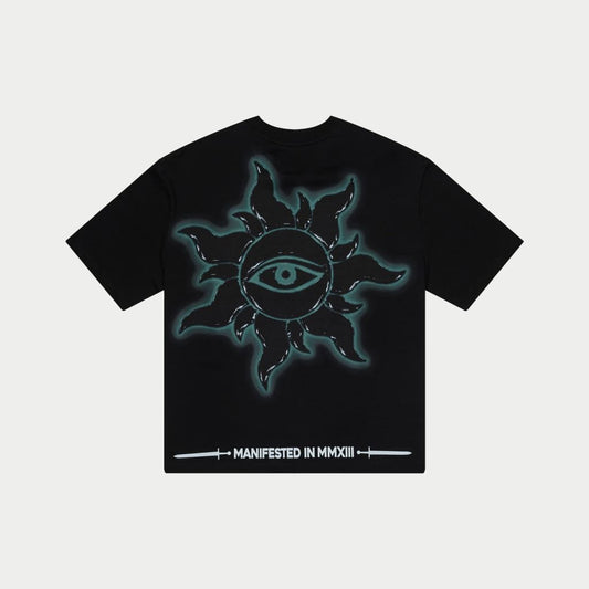 God Speed Squadron T-shirt (Black)