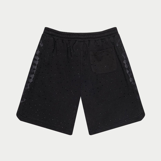 God Speed CourtSide Shorts VVS (Stealth)