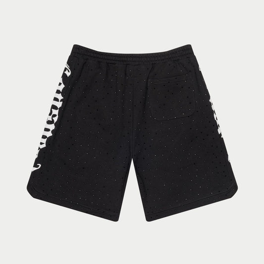 God Speed CourtSide Shorts VVS (Black)