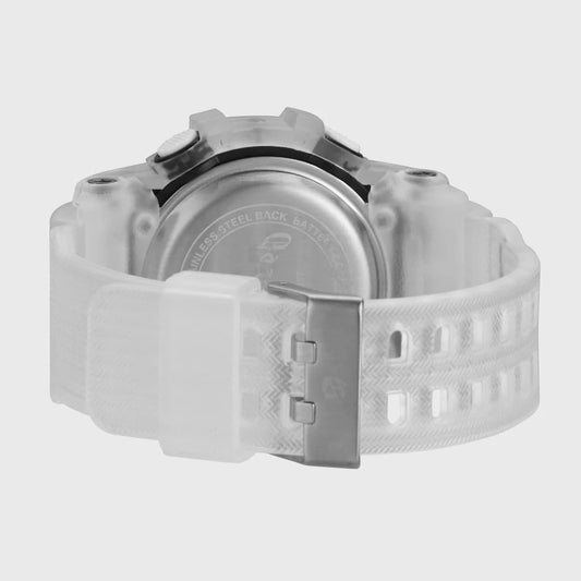 God Speed SC WATCH (Ghost)