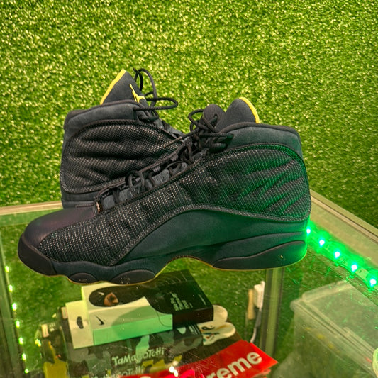 Air Jordan 13 squadron blue (USED)