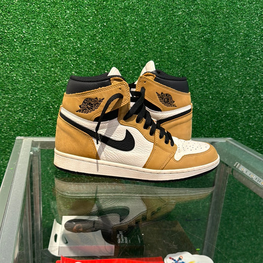 Air Jordan 1 high rookie of the year (USED)