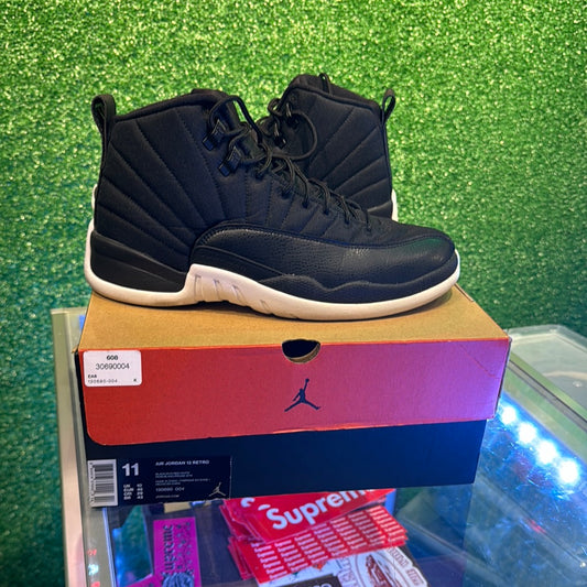 Air Jordan 12 nylon (USED)