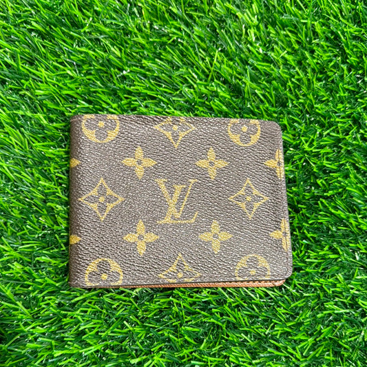 Louis Vuitton Multiple Wallet
