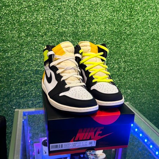 Air Jordan 1 Retro Volt (USED)
