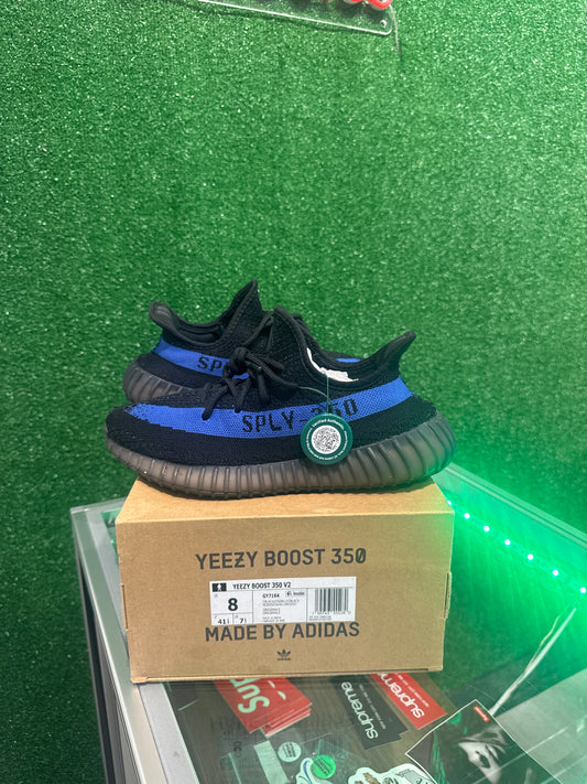 Yeezy Boost 350 Dazzling Blue (USED)