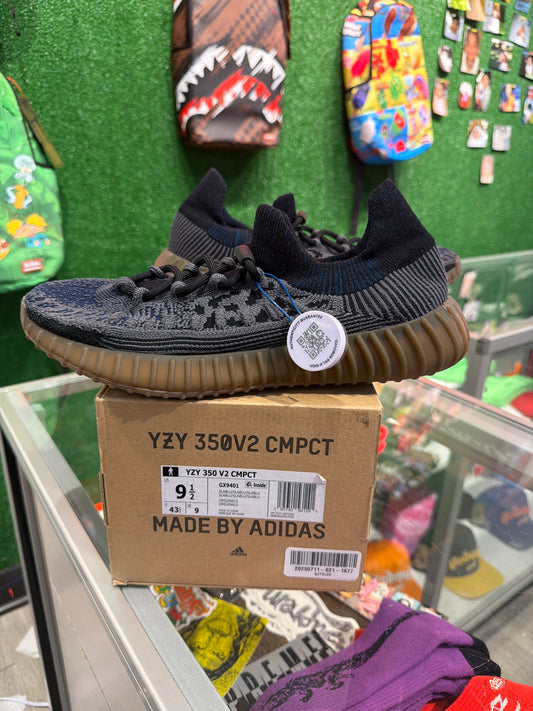 Yeezy 350 CMPCT slate blue (USED)