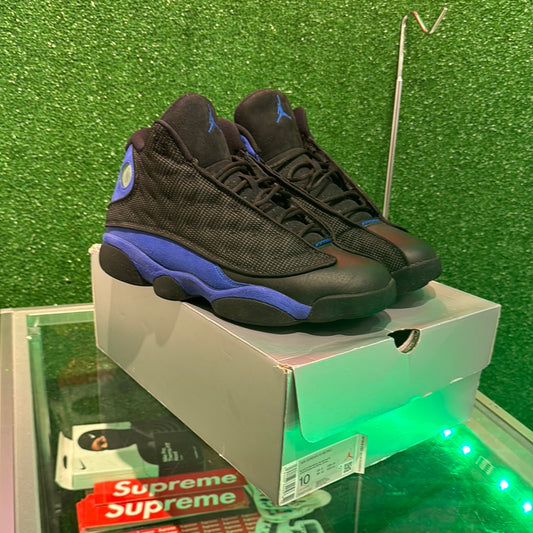 Air Jordan 13 Hyper Royal (USED)