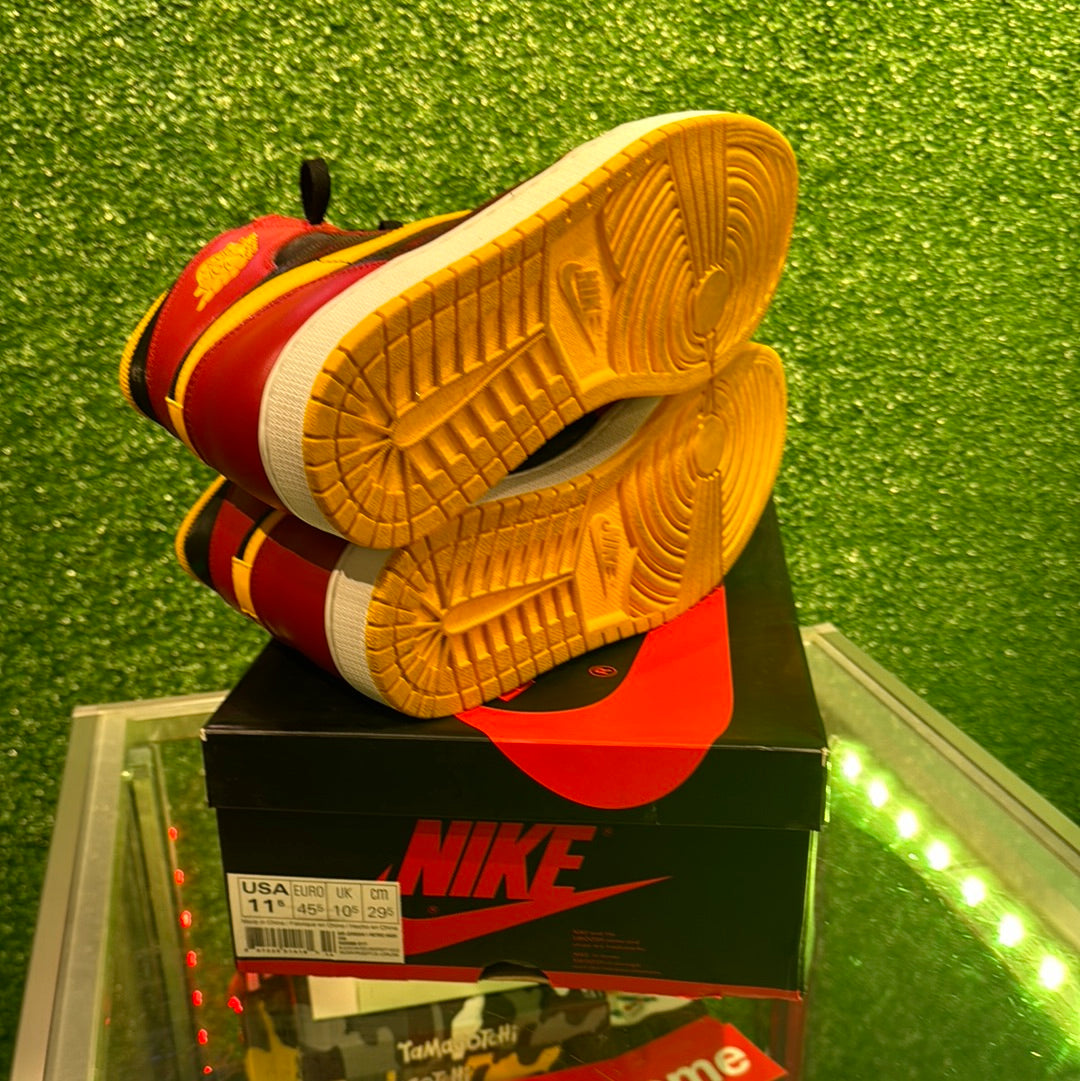 Air Jordan 1 Human Highlight (USED)