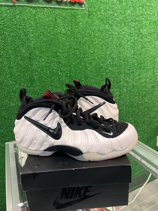 Air Fomaposite Pro Pearl (USED)