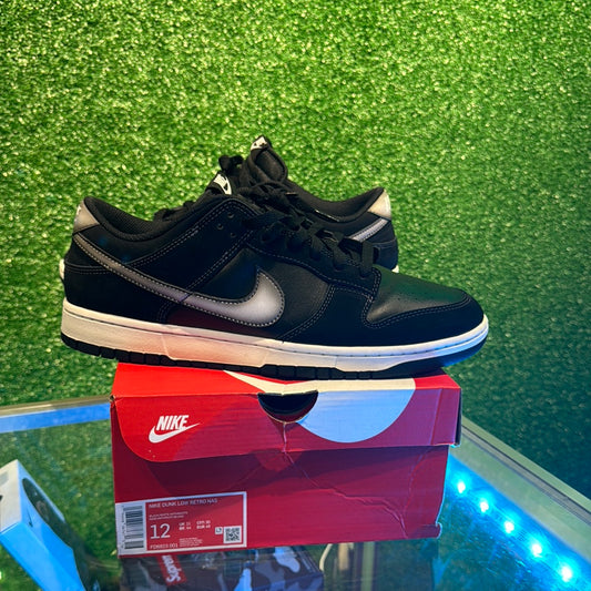 Nike Dunk Low Nas Airbrush (USED)