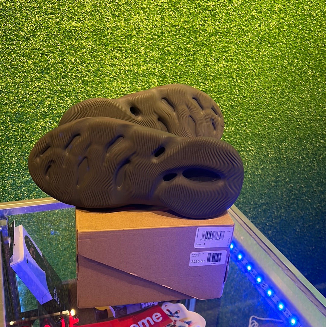 Yeezy Foam runner Carbon (USED)