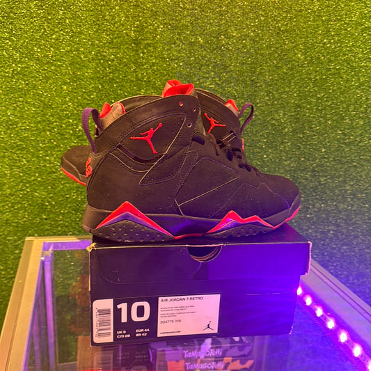 Air Jordan 7 Raptor (USED)