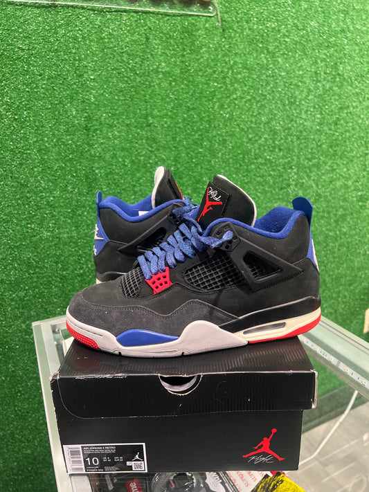 Air Jordan 4 Rare Air (USED)