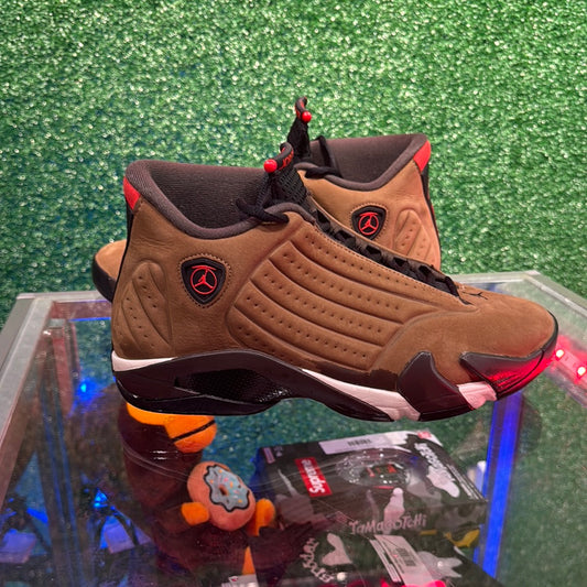 Air Jordan 14 Winterized (USED)