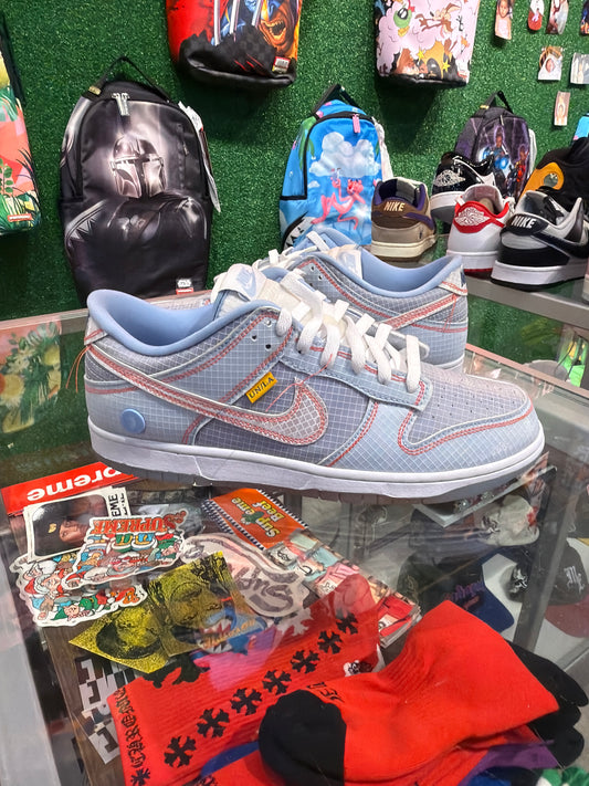 Nike Dunk Low Union Argon (USED)