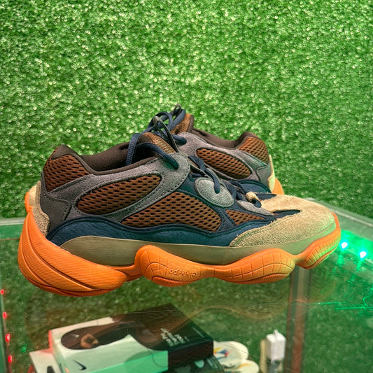 Yeezy 500 Enflame (USED)
