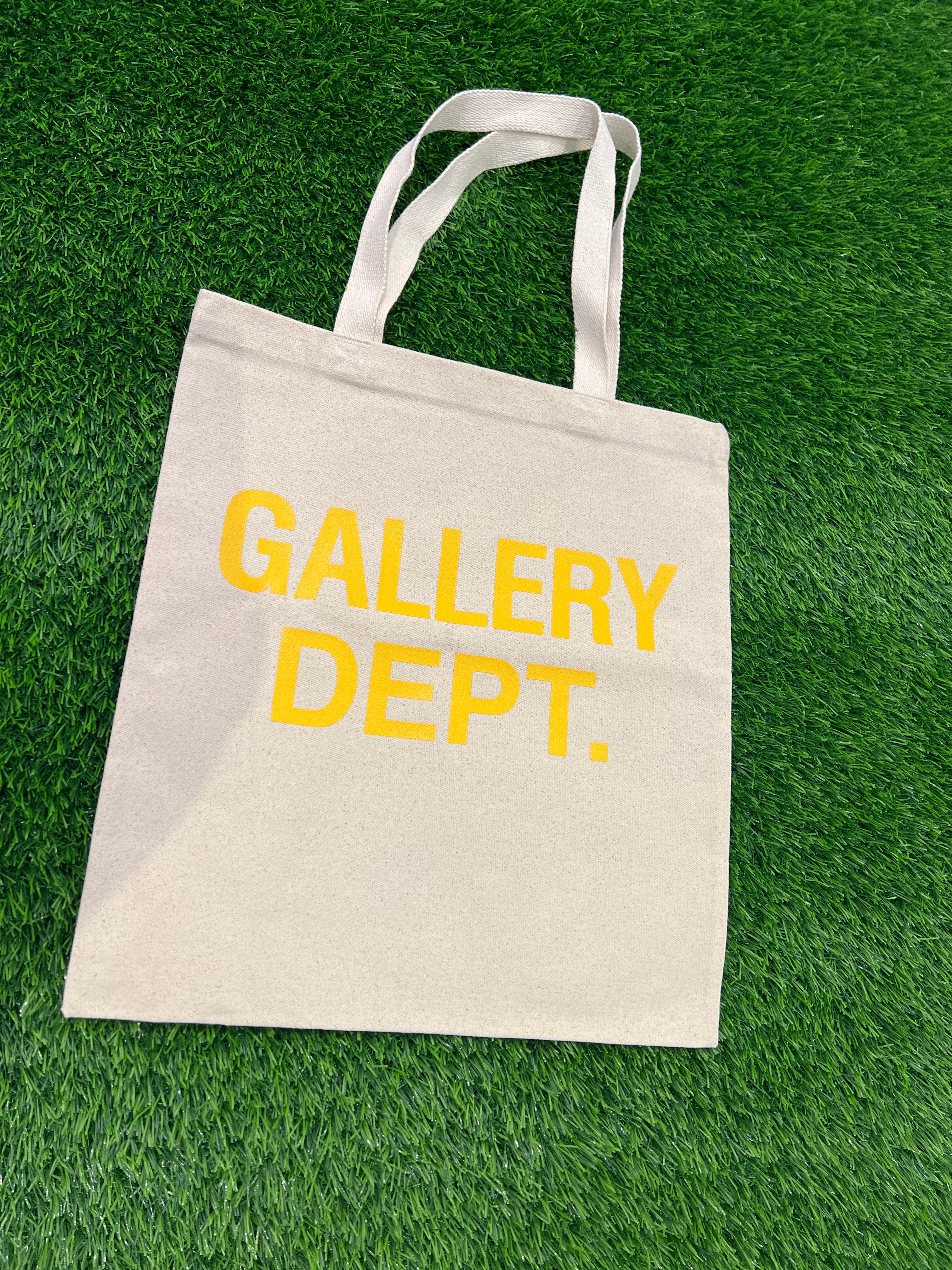 Gallery Dept. Tote Bag – Viper Soles