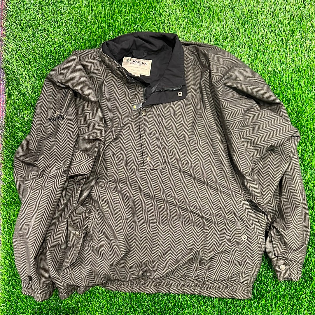 Tourney Jacket • water & windproof