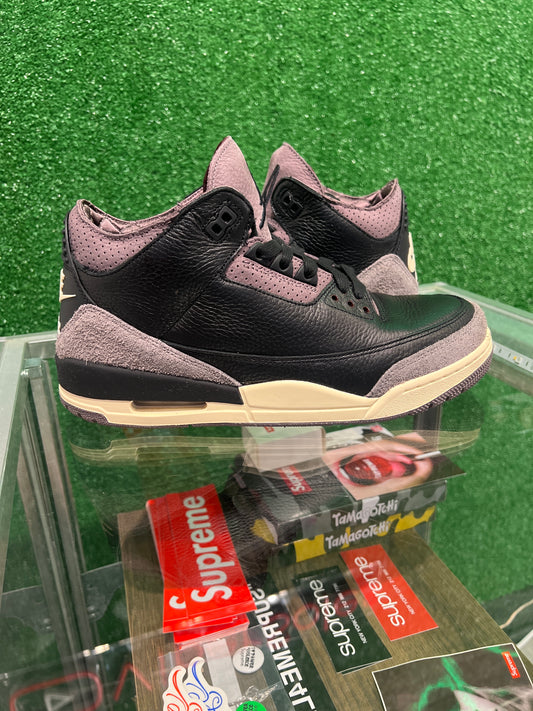 Air Jordan 3 a ma maniere while you were sleeping (USED)