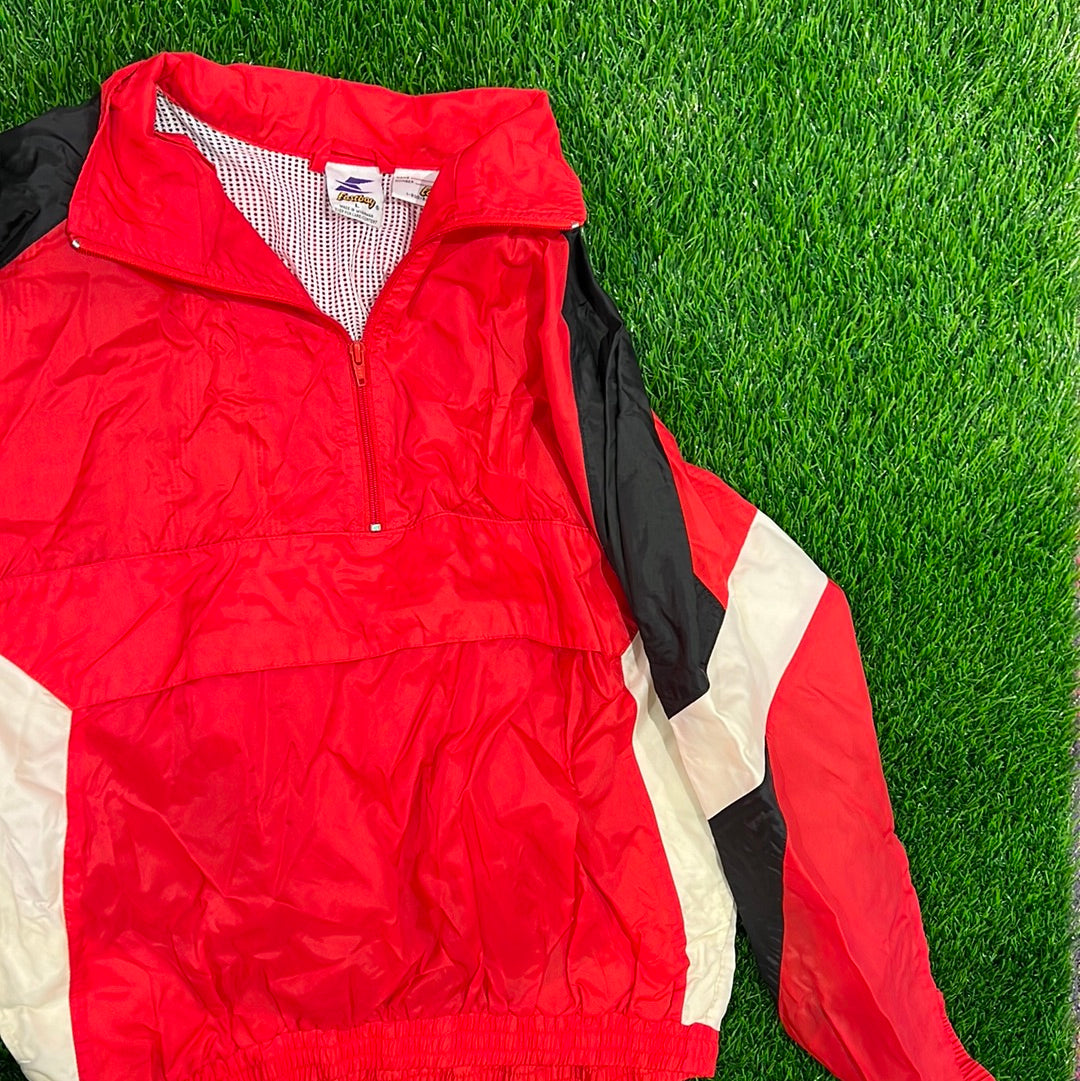 Eastbay Jacket