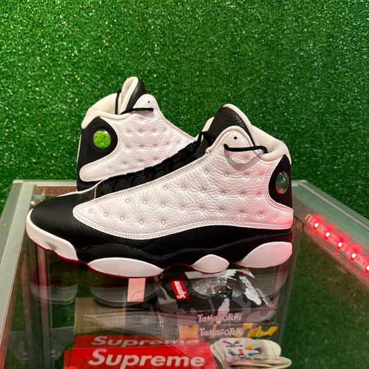 Air Jordan 13 He got game (USED)