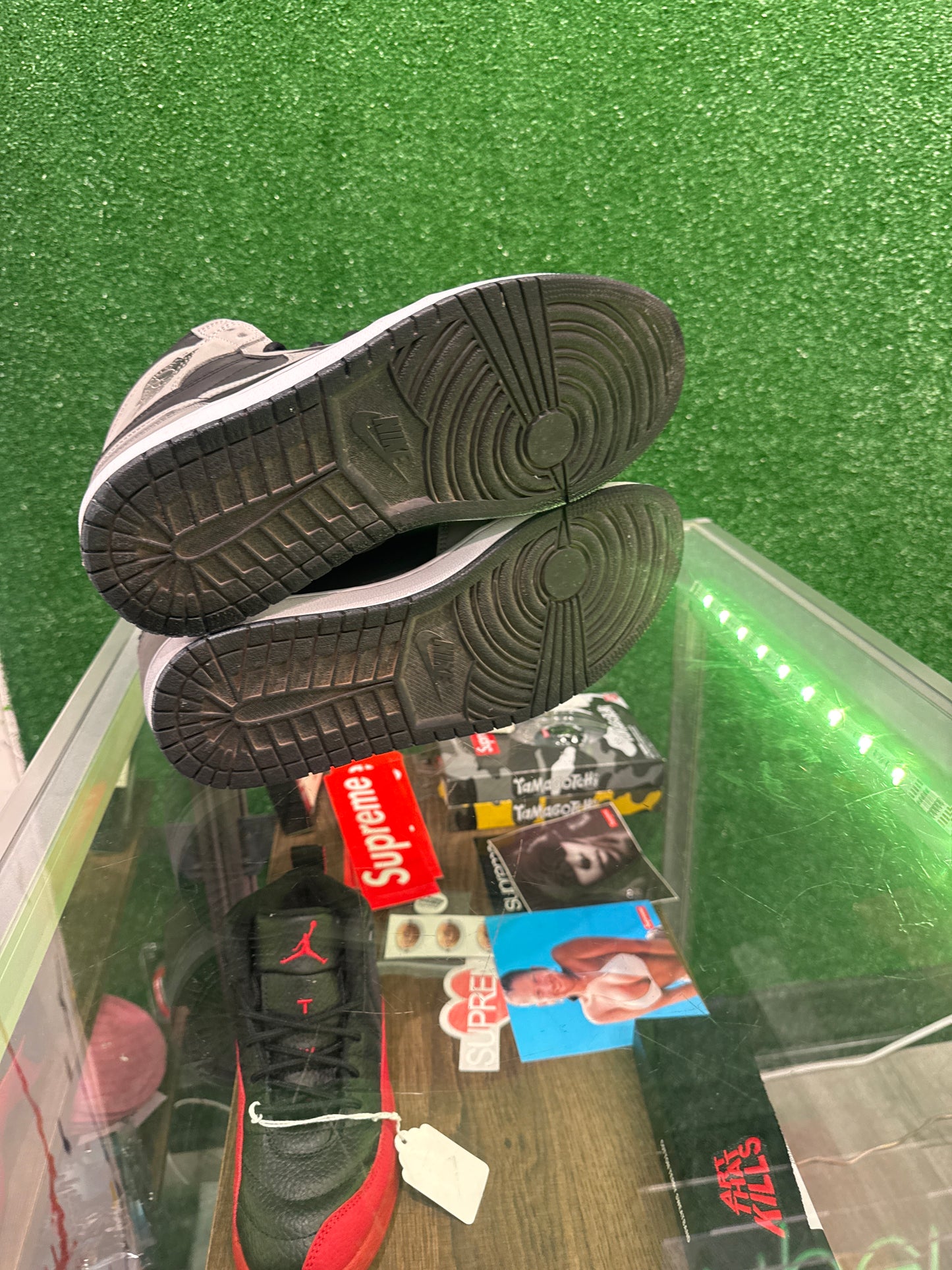 Air Jordan 1 Shadow OG (USED)