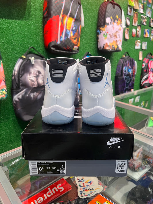 Air Jordan 11 Legend Blue (USED)