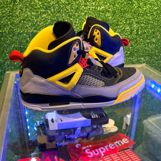 Air Jordan Spizike (USED)