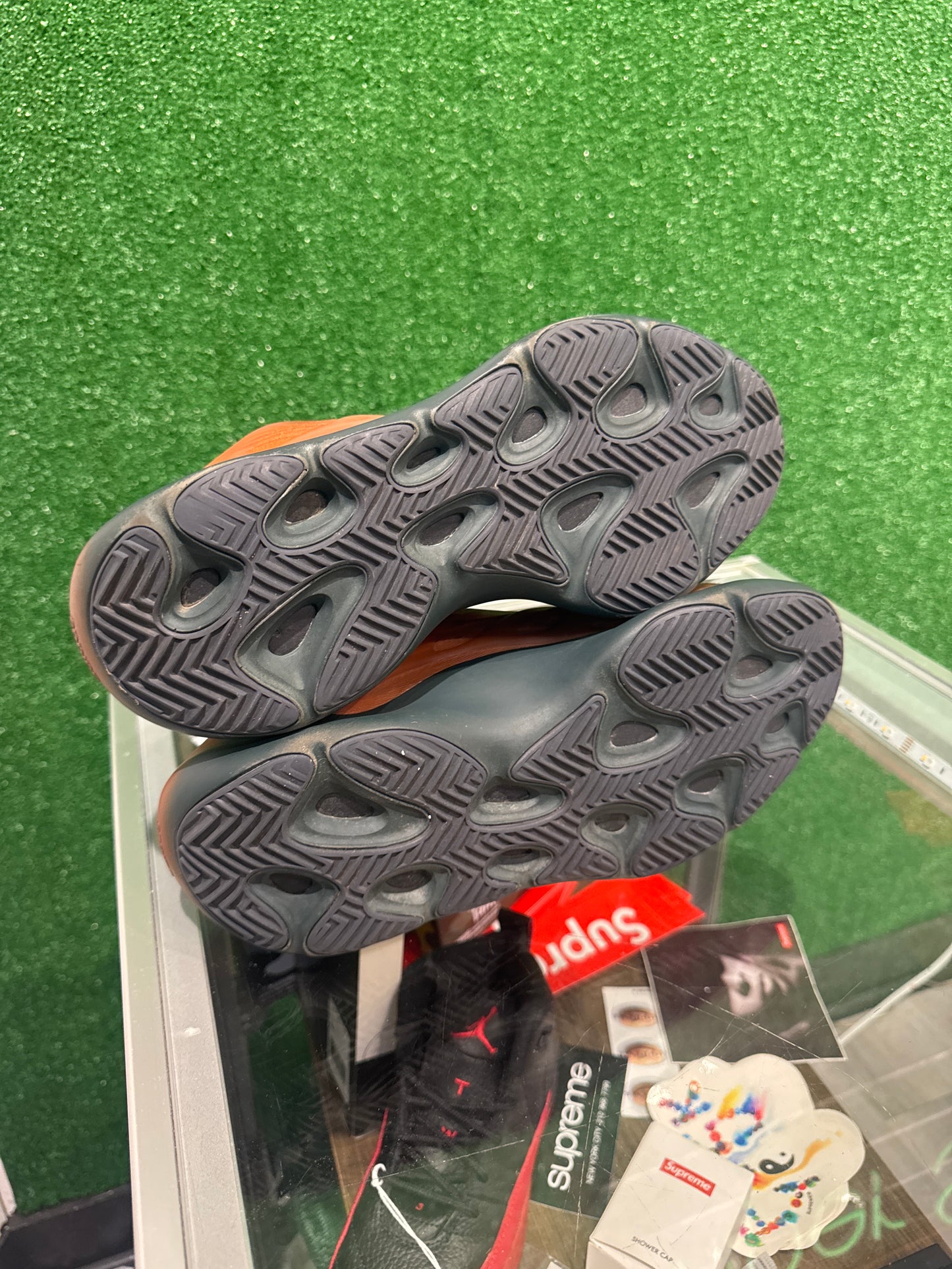 Yeezy 700v3 Copper Fade (USED)