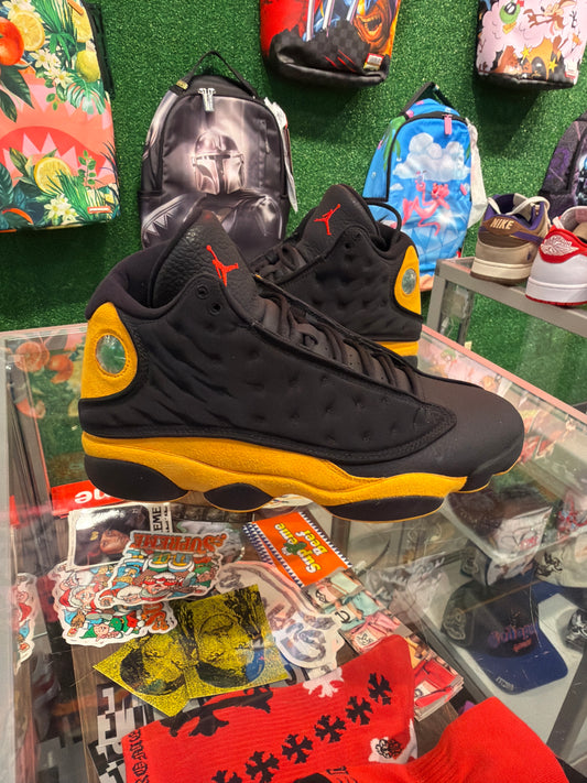 Air Jordan 13 Carmelo Anthony class of 2002 (USED)