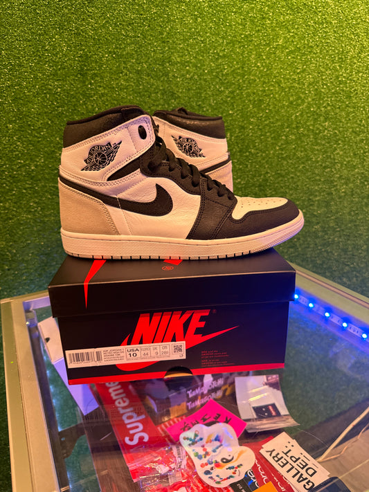 Air Jordan 1 Stage Haze (USED*)