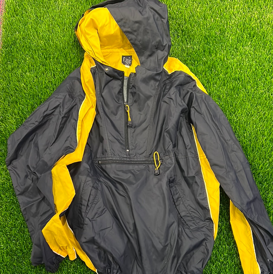 Gap windbreaker jacket