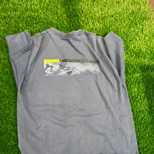 Yough river wilderness tee