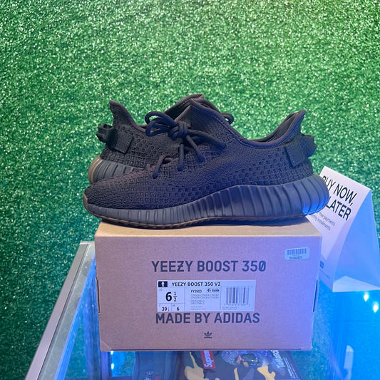 Yeezy Boost 350 Cinder (USED)
