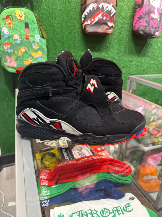 Air Jordan 8 Playoff* (USED)