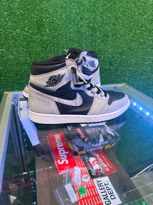 Air Jordan 1 Shadow 2.0 (USED)