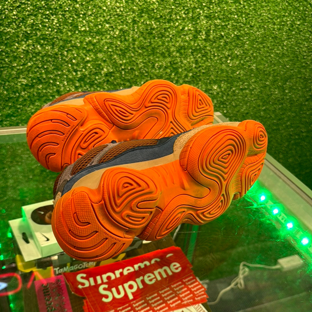 Yeezy 500 Enflame (USED)