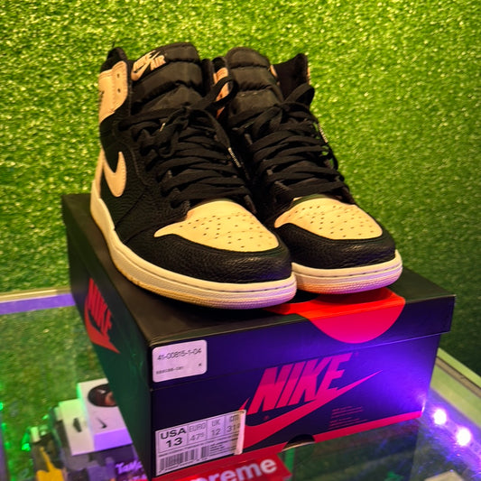 Air Jordan 1 Retro Crimson Tint (USED)