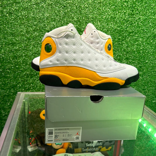 Air Jordan 13 Del Sol (USED)